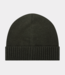 Peuterey Silli beanie Black Olive