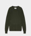NN.07 Ted knit 6605 dark green