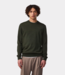 NN.07 Ted knit 6605 dark green