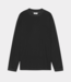 NN.07 Lionel tee l/s 3525 black