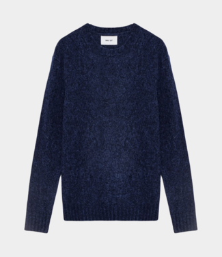 NN.07 lee knit 6598 navy blue