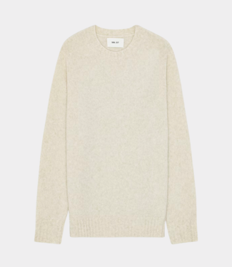 NN.07 lee knit 6598 ivory