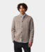 NN.07 jonas cardigan 6398 khaki beige