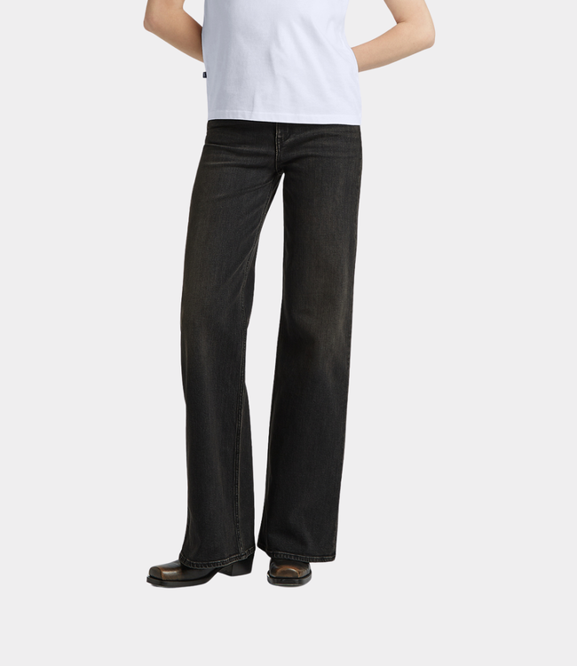 Denham miku c nero jeans black