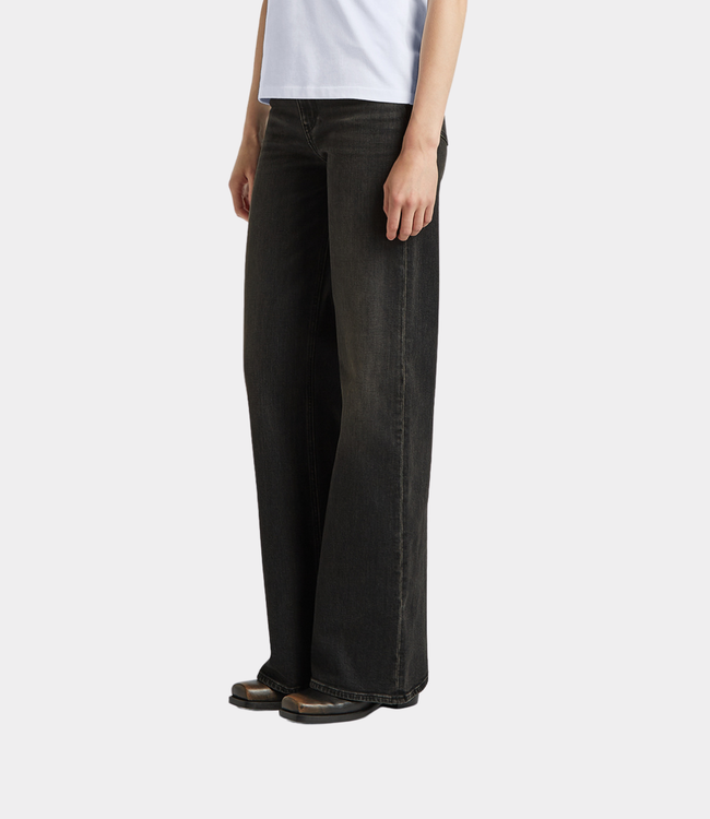 Denham miku c nero jeans black