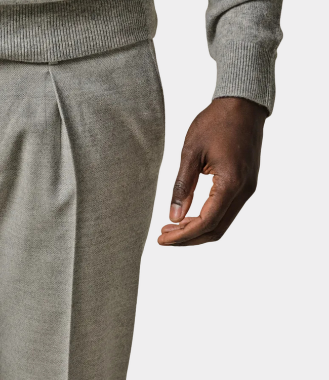 Profuomo Pant light grey