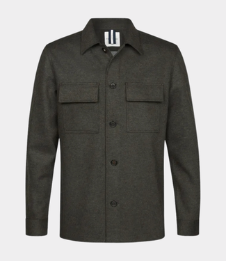 Profuomo Overshirt brown