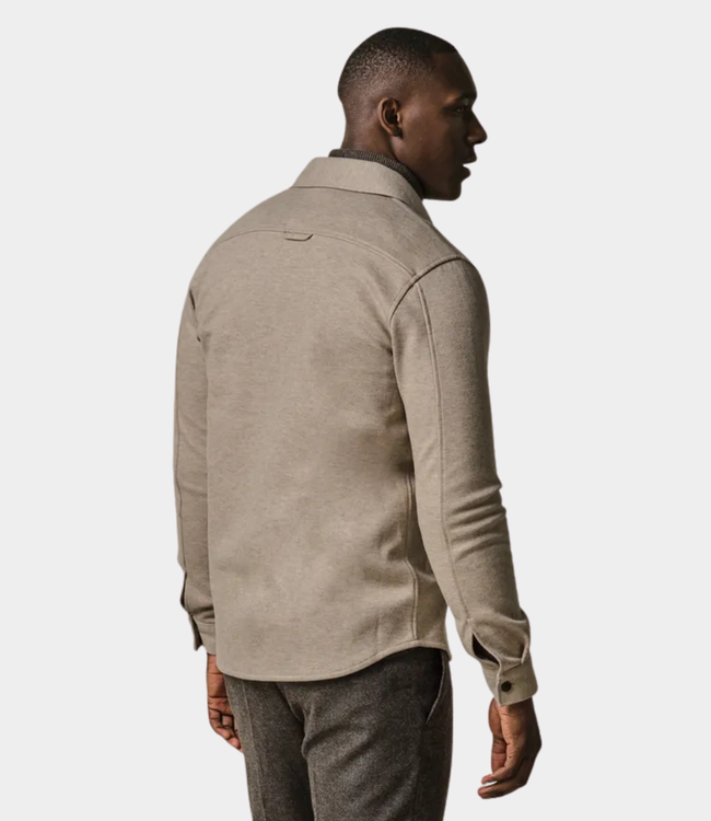 Profuomo Overshirt beige