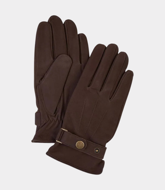 Profuomo Glove brown