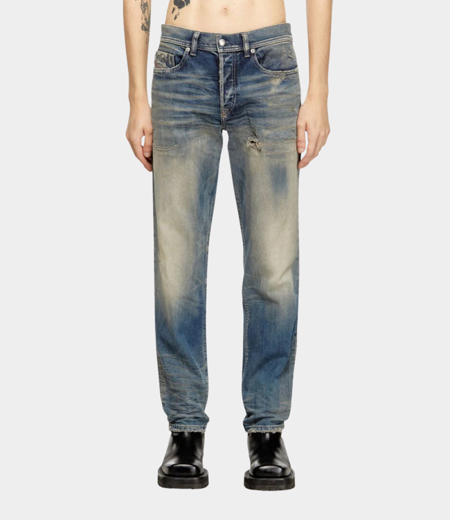 Diesel 2023 d finitive jeans 09M18