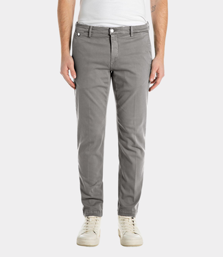Replay Benni chino warm grey
