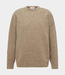 Drykorn Neelio knit brown