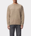 Drykorn Neelio knit brown