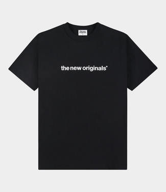 The New Originals The new originals tee black