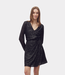 MbyM kilara-m safina dress black