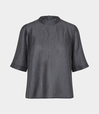 MbyM samia-m plissa blouse turbulence