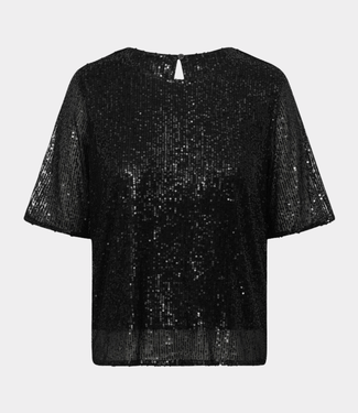 MbyM emrilla-m safina tee black