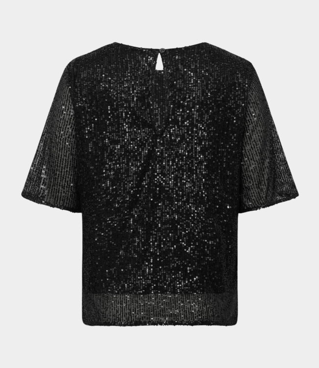 MbyM emrilla-m safina tee black