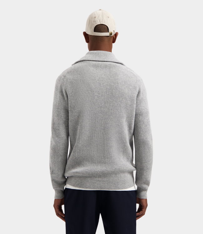 Dstrezzed stefan skipper lt. grey