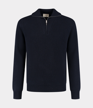 Dstrezzed stefan skipper dk. navy