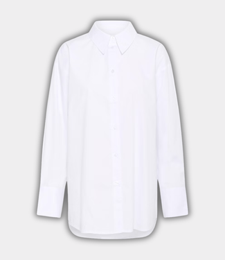 Karen By Simonsen kbdilja shirt bright white