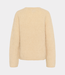 Karen By Simonsen kbteoline pullover pebble