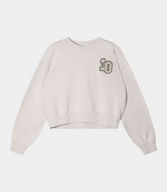 10Days Cropped sweater 10 cleansing kit