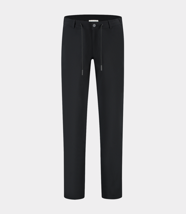 North84 Sensitive travel pant black