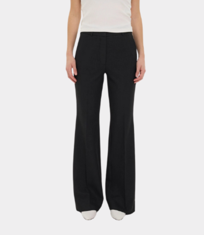 Five Units oliviafv pant 066 black glitter