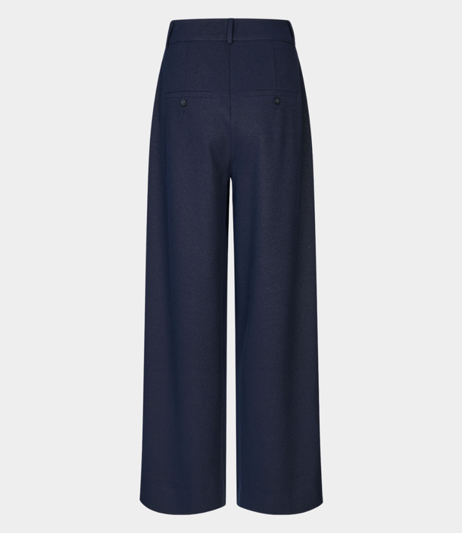 Five Units laurafv pant 066 night blue glitter