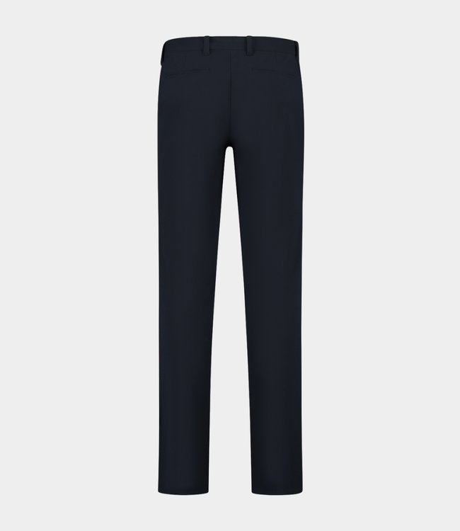 North84 Sensitve travel pant bonded dark navy