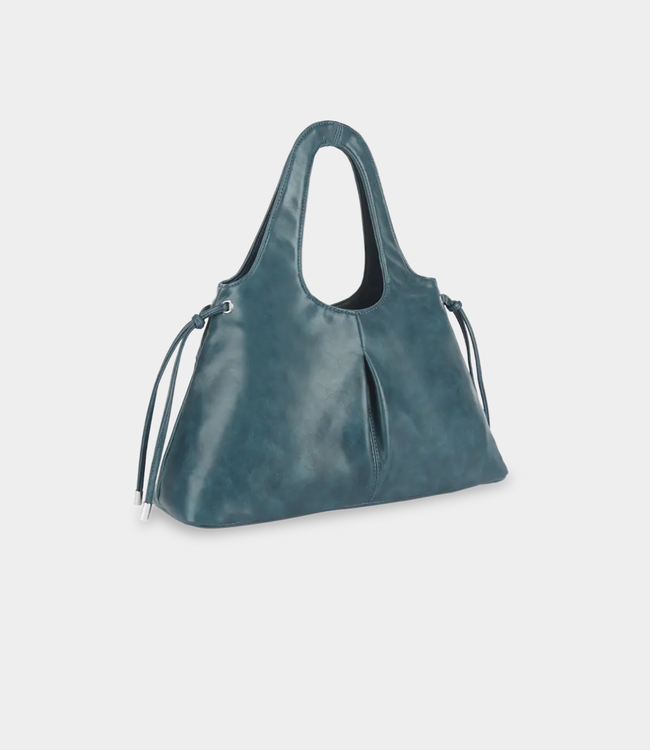 Silfen Cora bag deep teal