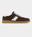 East Pacific Trade Trade Santos sneaker brown off white