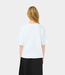 Karen By Simonsen noomakb solid tee bright white