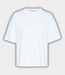 Karen By Simonsen noomakb solid tee bright white