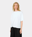 Karen By Simonsen noomakb solid tee bright white