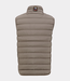 Parajumpers Perfect Down Vest Olive Grey