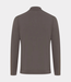 Genti Polo l/s brown