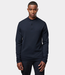 Genti Polo l/s navy