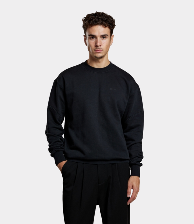 Aeden arnaud sweater black