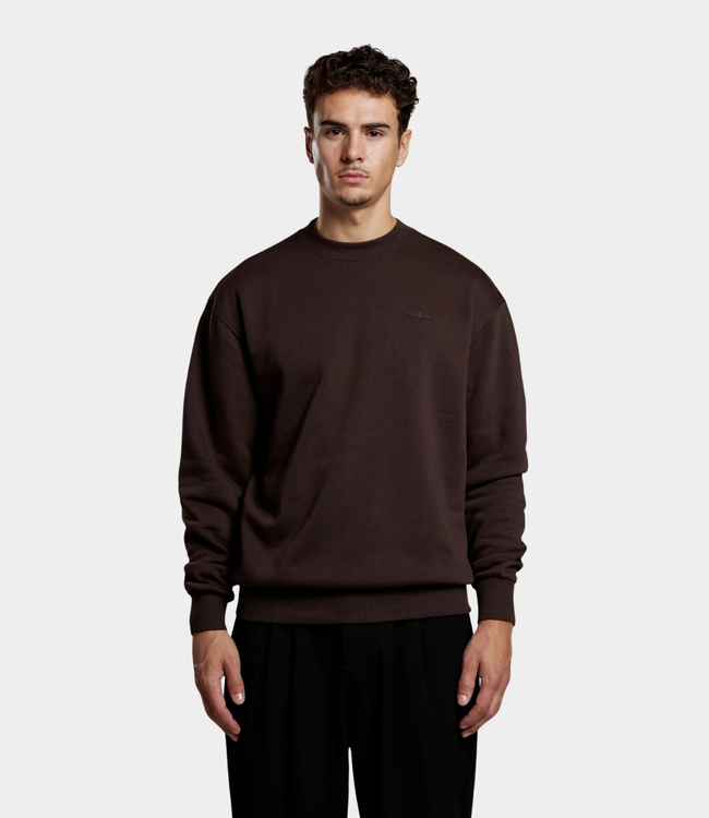 Aeden didier sweater ganache
