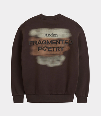 Aeden didier sweater ganache