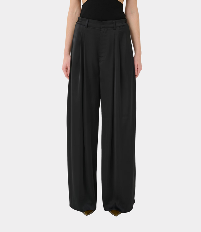 Gestuz gzrue mw pants black