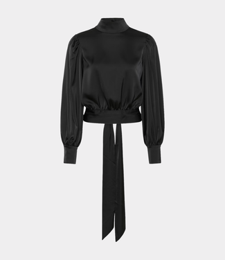 Gestuz gzrue blouse black