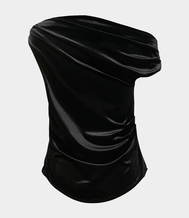 Karen By Simonsen kbcecilia blouse meteorite