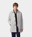 NN.07 Blake jacket fog