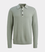 Cast Iron polo regular fit slate gray