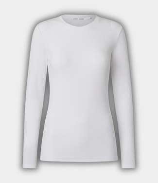 Samsoe Samsoe Alexa ls top white