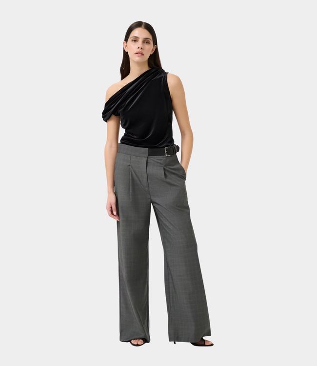 Karen By Simonsen kbcros pants thunderstorm