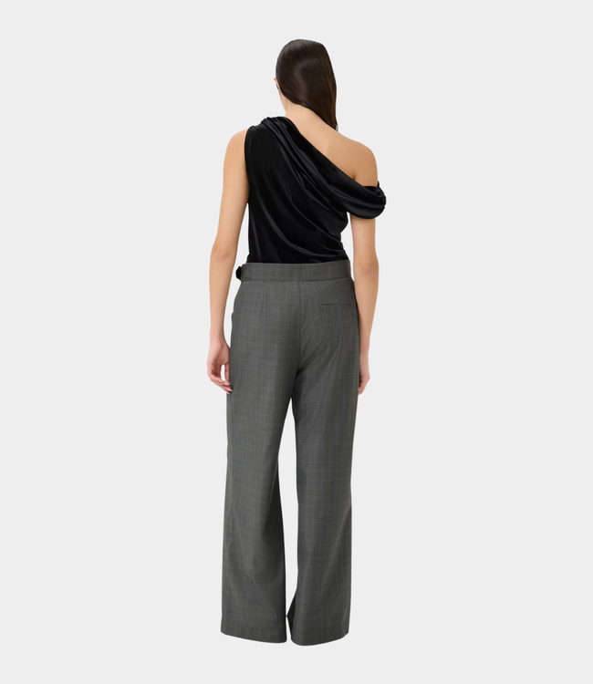 Karen By Simonsen kbcros pants thunderstorm